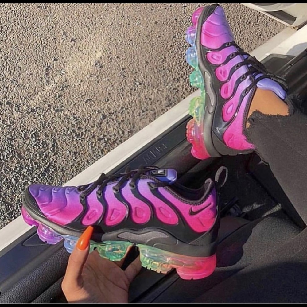 Nike VaporMax